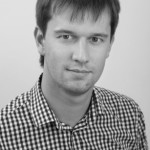 Alexey Shtarev